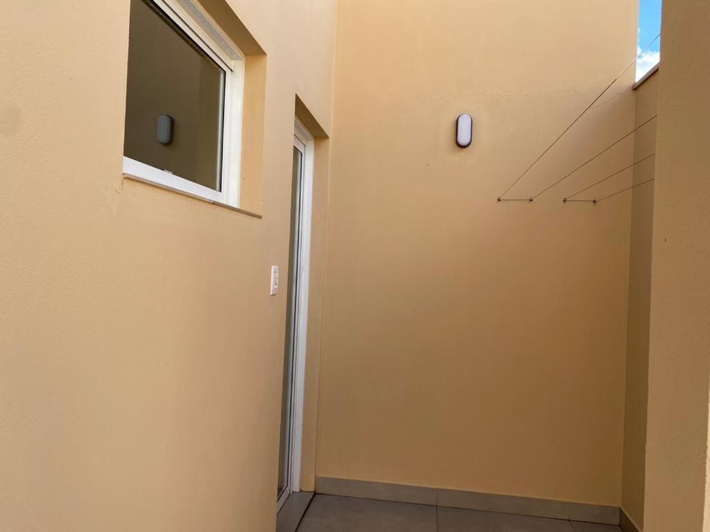 Cantinho Aconchegante 2 Brotas Exteriör bild